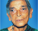 Obituary: Lathisha Castelino (85), Moodubelle